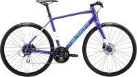Photos - Bike Merida Speeder 100 2025 frame XL 