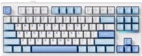 Photos - Keyboard MCHOSE K87 Creamsicle Switch 