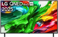 Photos - Television LG 55QNED85 2025 55 "
