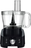 Photos - Food Processor Heinner HFP-1000BK black