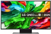 Photos - Television LG 43QNED86 2025 43 "