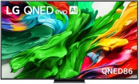 Photos - Television LG 75QNED86 2025 75 "