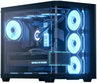 Computer Case Aerocool P500C black