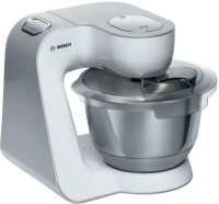 Food Processor Bosch MUM 58200 white