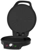 Photos - Electric Grill SOKANY SK-08034 black