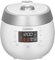 Photos - Multi Cooker Cuckoo CRP-RT1008F/WHPGVN 