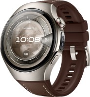 Photos - Smartwatches Huawei Watch 5  46mm