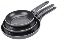 Photos - Pan Moneta Recy 15553993 28 cm  black
