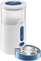 Photos - Pet Bowl Panasonic Smart Pet Feeder 