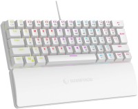 Photos - Keyboard Rampage PLOWER K60 