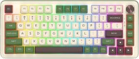 Photos - Keyboard Redragon Cyrus Pro Dragon Growl 