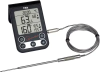Photos - Thermometer / Barometer TFA 14.1512.01 