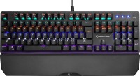 Photos - Keyboard Rampage UMBRA  Red Switch