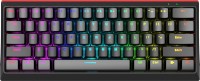 Photos - Keyboard Marvo Hecate 61 