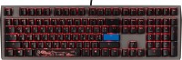 Photos - Keyboard Ducky Shine 7  Black Switch