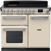 Cooker Rangemaster ESDL100EIPPCR/CM1 beige