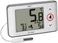 Photos - Thermometer / Barometer TFA 30.1052.02 