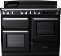 Photos - Cooker Rangemaster ESDLO110EIPGBL/CM1 black