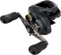 Photos - Reel Shimano Curado K 200XG 