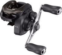 Photos - Reel Shimano Caius C 151HG 