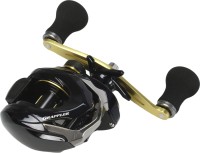 Photos - Reel Shimano Grappler BB 201HG 