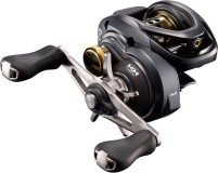 Photos - Reel Shimano Curado BFS XG R 