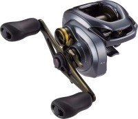 Photos - Reel Shimano Curado DC 200HG 