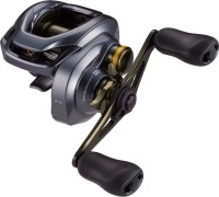 Photos - Reel Shimano Curado DC 201HG 