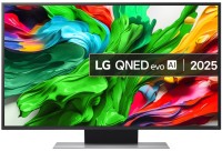 Photos - Television LG 43QNED87 2025 43 "