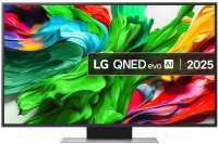 Photos - Television LG 50QNED87 2025 50 "