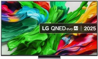 Photos - Television LG 65QNED87 2025 65 "