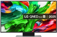Photos - Television LG 50QNED86 2025 50 "