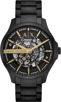 Photos - Wrist Watch Armani Hampton AX2463 