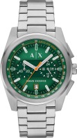 Photos - Wrist Watch Armani Parker AX2862 