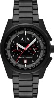 Photos - Wrist Watch Armani Parker AX2864 