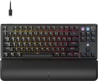 Photos - Keyboard Corsair K70 Pro TKL PBT 