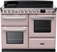 Photos - Cooker Rangemaster ESDLO110EIPPPK/CM1 pink