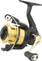 Photos - Reel Daiwa RS 4000 