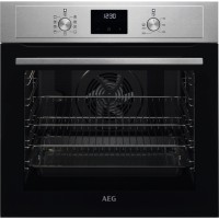 Photos - Oven AEG SurroundCook BEX 33501 EM 