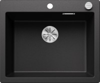 Kitchen Sink Blanco Pleon 6 523686 615х510