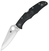 Photos - Knife / Multitool Spyderco Endura 4 C10PBK 