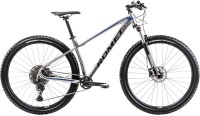 Photos - Bike Romet Mustang M4 CS 2024 frame XL 