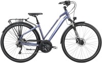 Photos - Bike Romet Gazela 9 2024 frame L 