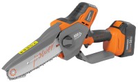 Photos - Power Saw Daewoo DACS821Li Set 