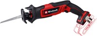 Photos - Power Saw Einhell Expert TE-AP 18/13 Li (2x4.0Ah) 