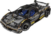 Construction Toy Mould King Pagani Huayra 13182 