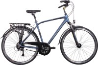 Photos - Bike Indiana X-Road 3.0 M 2024 frame 23 