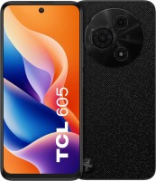 Photos - Mobile Phone TCL 605 128 GB / 8 GB