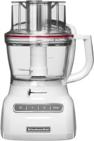 Photos - Food Processor KitchenAid 5KFP1325BWH 