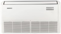 Photos - Air Conditioner Lessar LS/LU-HE18TWA2 52 m²